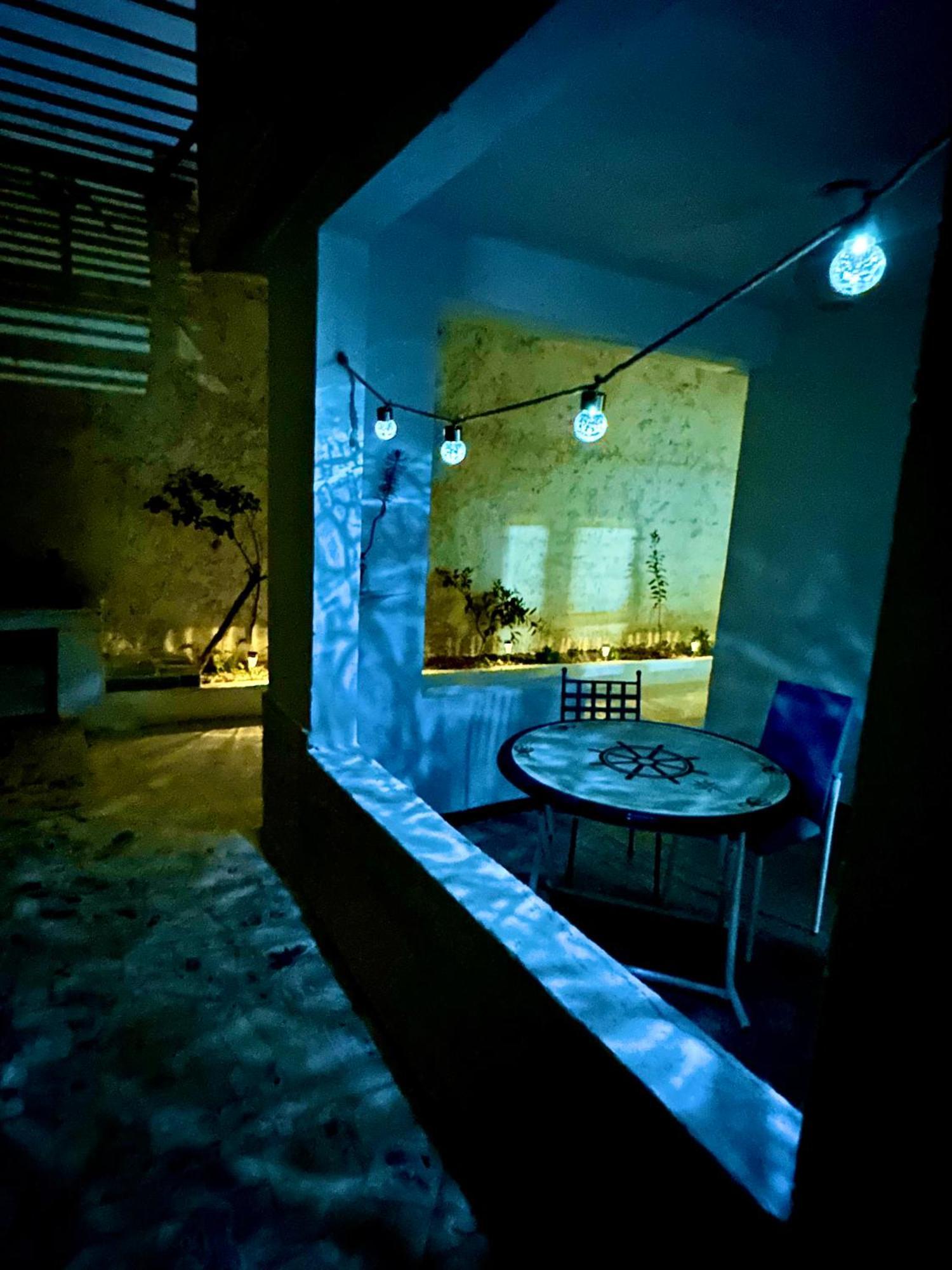 Hostel Le Rhumel Constantine Exterior foto